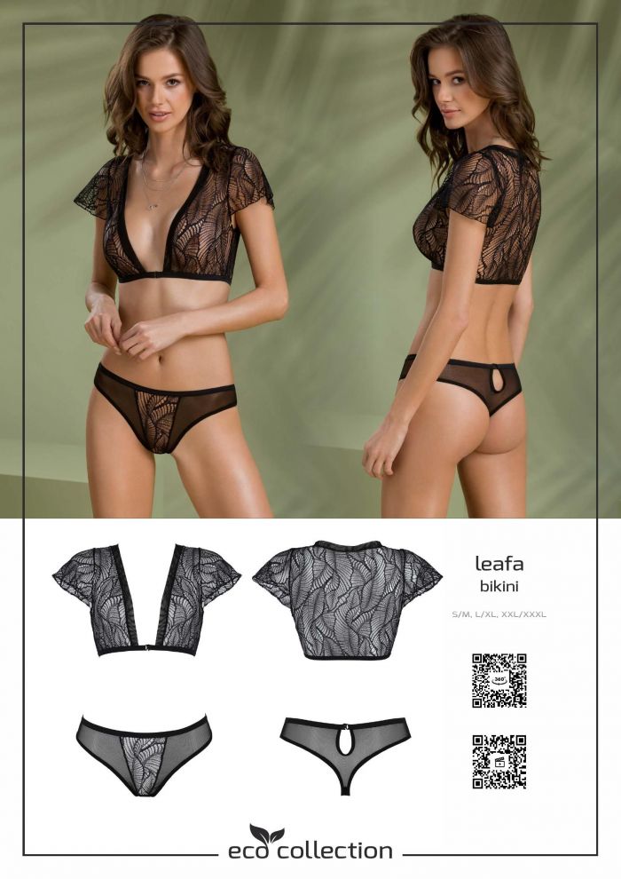 Passion Passion-eco Katalog 2022-18  Eco Katalog 2022 | Pantyhose Library